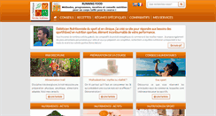 Desktop Screenshot of nicolas-aubineau.com